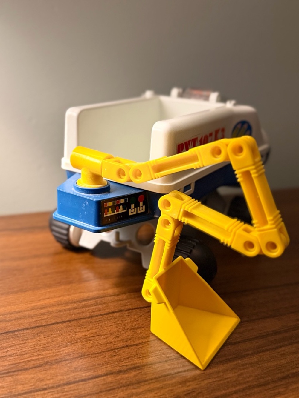 1982 Playmobil Space Rover Craft - Picture 11 of 17